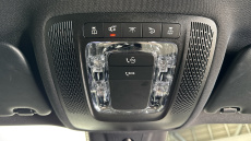 Mercedes-Benz GLB 200 AMG Line 5dr 7G-Tronic Petrol Estate